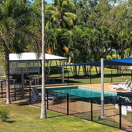 فندق Mutarneeفي  Crystal Creek Caravan Park المظهر الخارجي الصورة